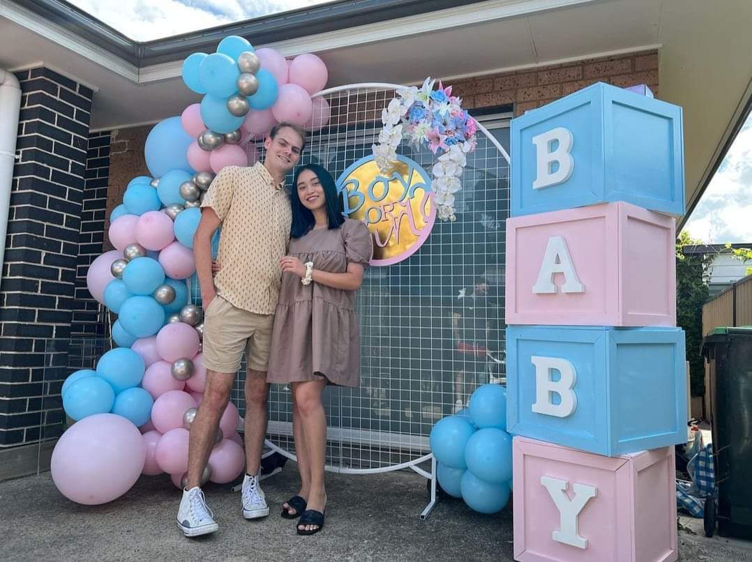 What is a Gender Reveal Party?