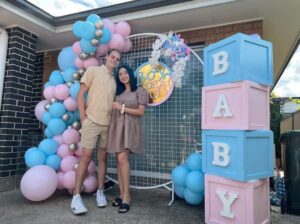 What is a Gender Reveal Party?