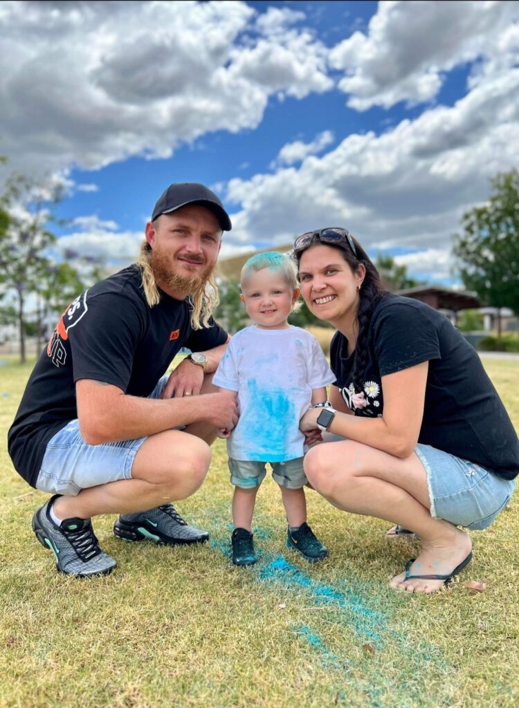 What is a Gender Reveal Party?