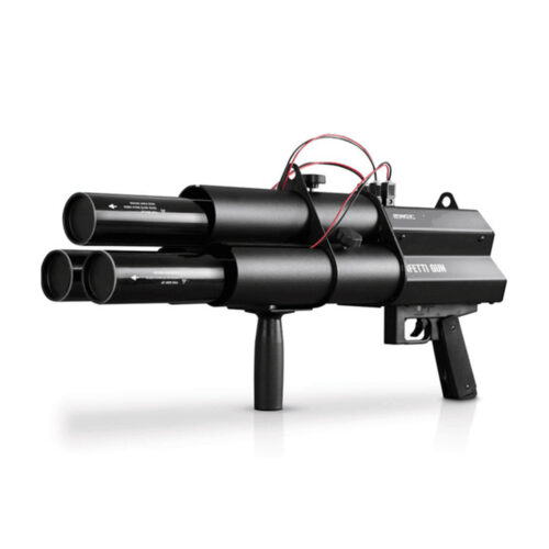 Gender Reveal Cannon Electric