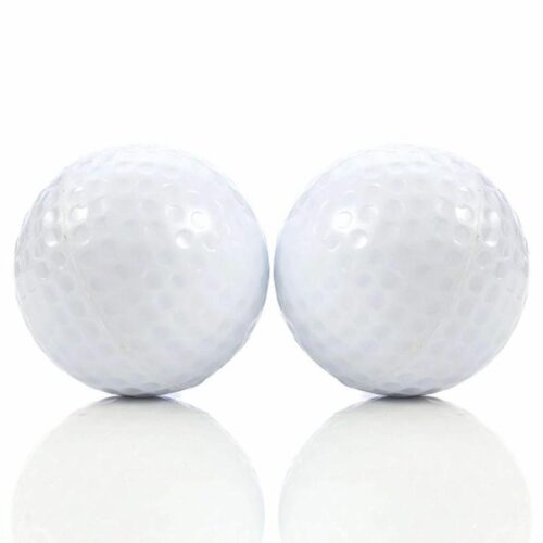 Gender Reveal Golf Ball Set - Baby Gender Surprise