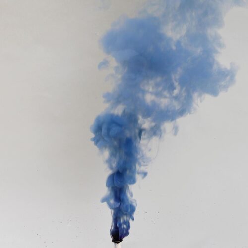 Gender Reveal Smoke Emitter - Baby Gender Surprise