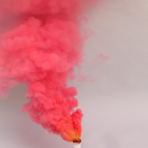 Gender Reveal Smoke Emitter – Baby Gender Surprise