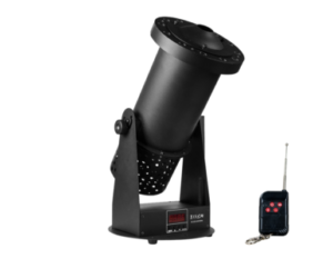 Gender Reveal Cannon Blower – Baby Gender Surprise