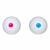 Gender Reveal Golf Ball Set - Baby Gender Surprise