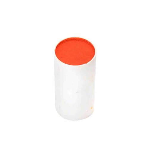 Gender Reveal Orange Smoke Cannon - Baby Gender Surprise