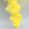 Yellow Smoke Emitter - Baby Gender Surprise