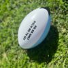 Football Gender Reveal - Baby Gender Surprise
