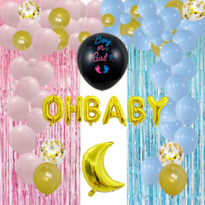 Order Thank You Baby Gender Surprise Order Thank You Baby Gender Surprise