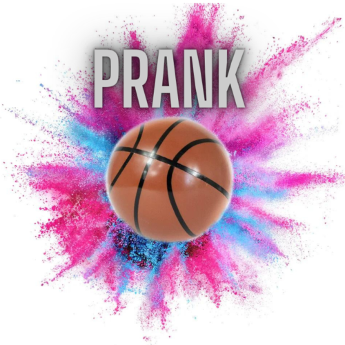 Prank Basketball