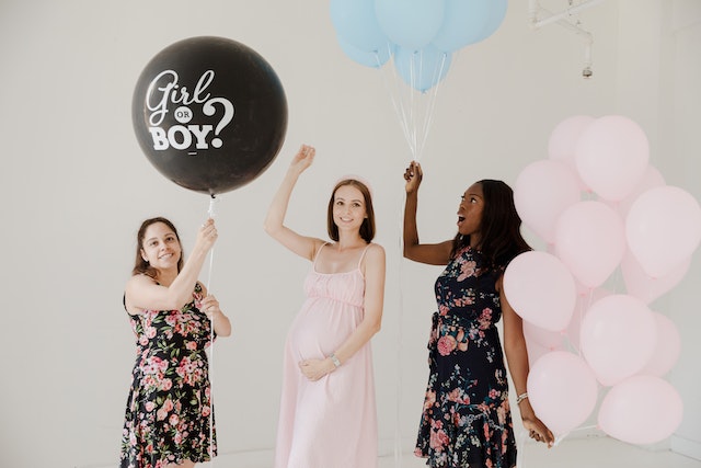 Creating a Memorable Gender Reveal Party - Essential Items You Won't Want to Forget Baby Gender Surprise baby gender reveal - baby gender surprise - sydney