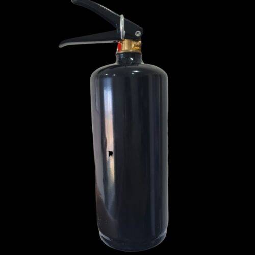 Gender Reveal Fire Extinguisher