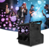 Hire Fobbles - Wedding/Party Grade Equipment Baby Gender Surprise
