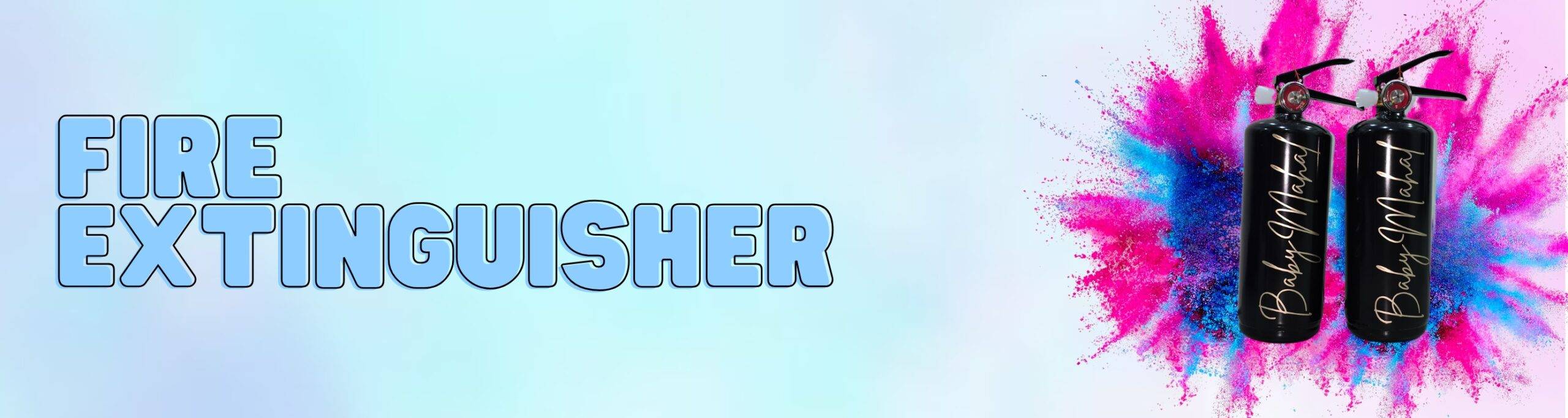 Fire Extinguisher