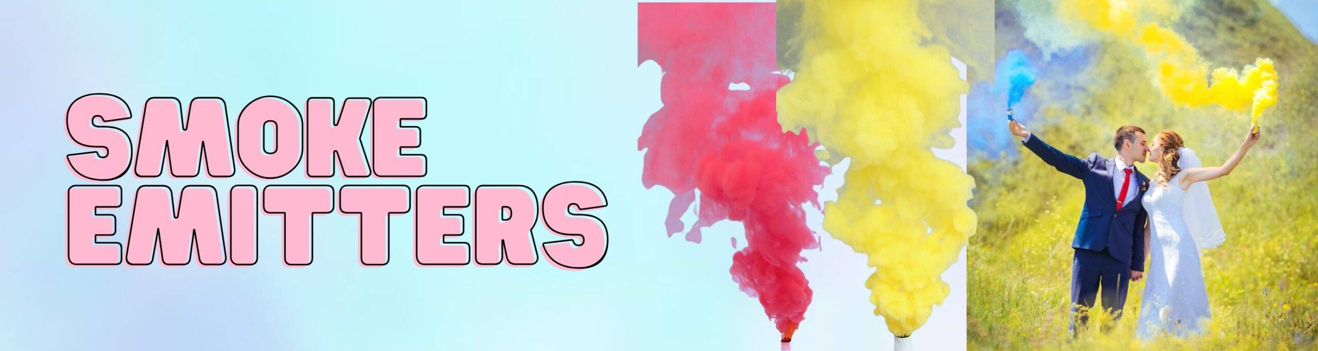 Smoke Emitters