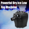 Hire Dry Ice Machine - Wedding/Club/Festival Grade Equipment Baby Gender Surprise