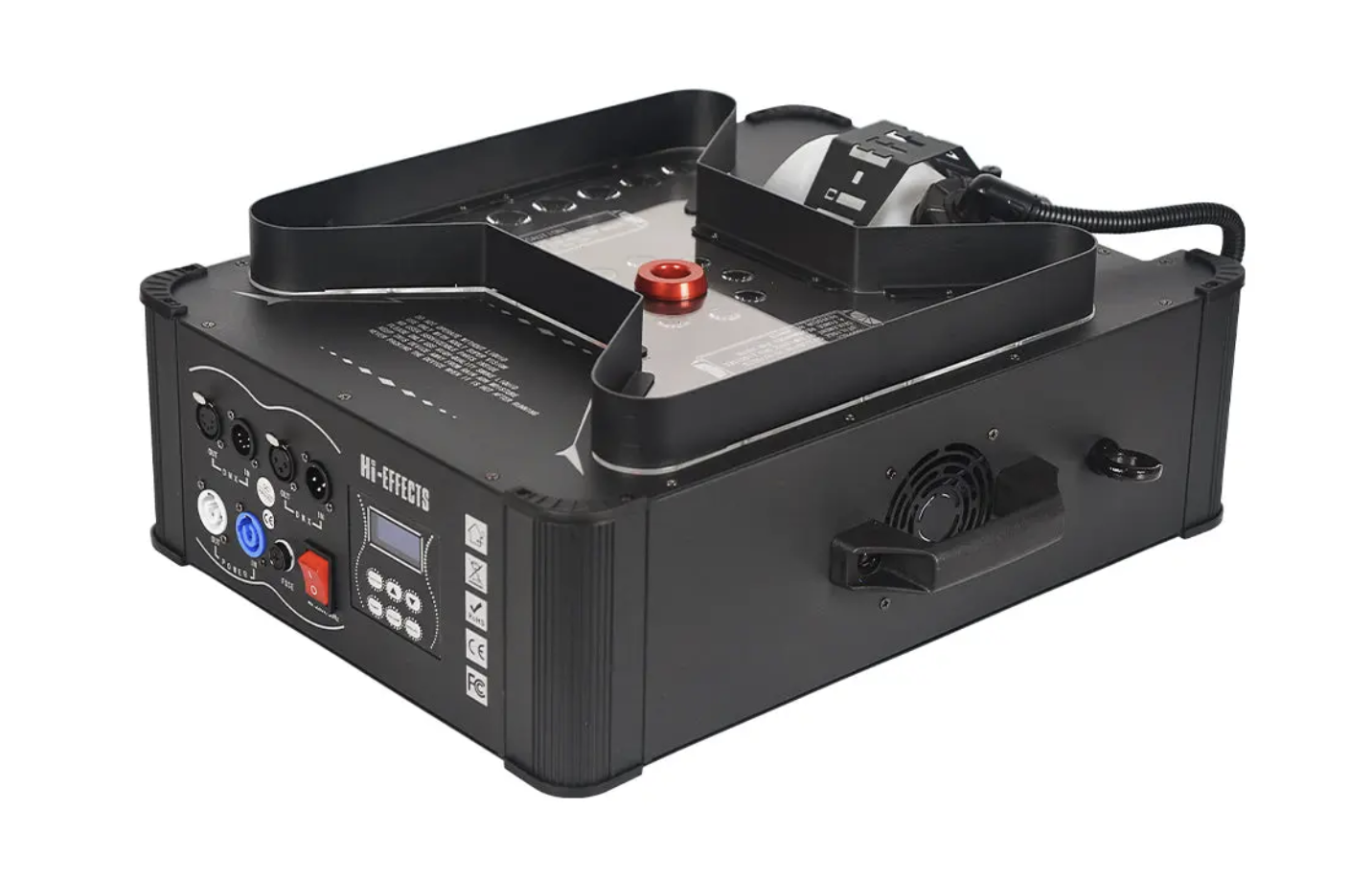 Machine 3.1 Hire Fog Jet Machine - Wedding/Club/Festival Grade Equipment Baby Gender Surprise