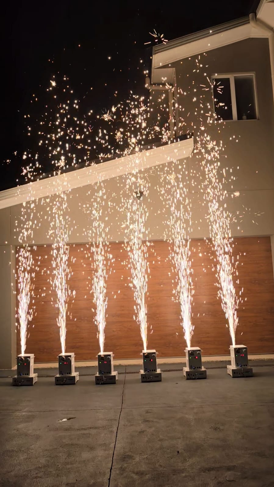 WhatsApp Image 2024-12-22 at 11.39.29 Mega Cold Spark Machine Hire - Silver Fountain Baby Gender Surprise