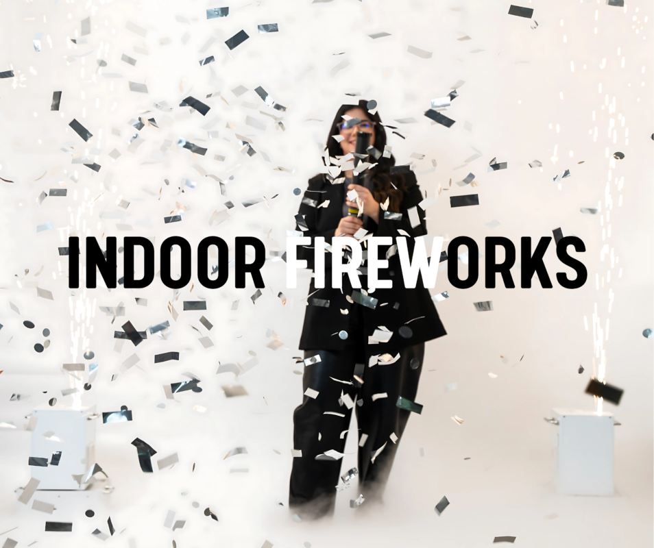 FIREWORK SERVICES Baby Gender Surprise